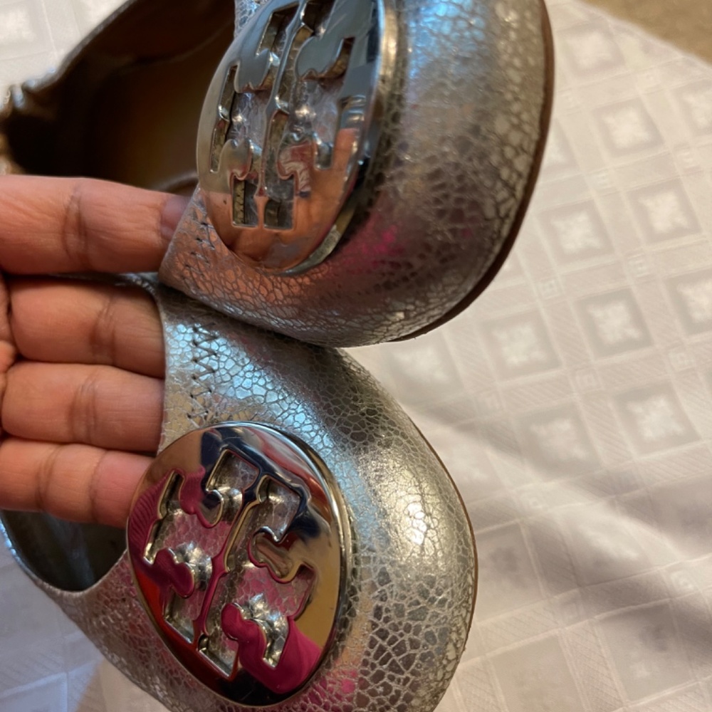 Tory Burch Flat - image 2